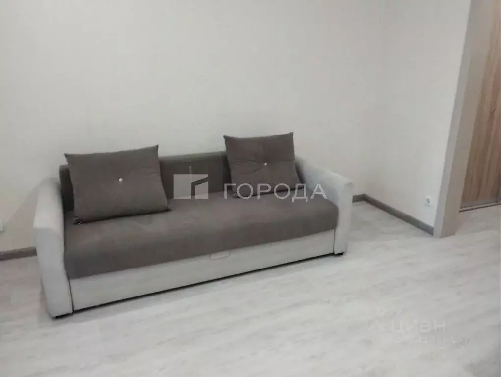 Студия Новосибирская область, Новосибирск ул. Гоголя, 211 (25.0 м) - Фото 1