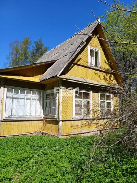 Участок в Ленинградская область, Кировский район, Мгинское городское ... - Фото 0