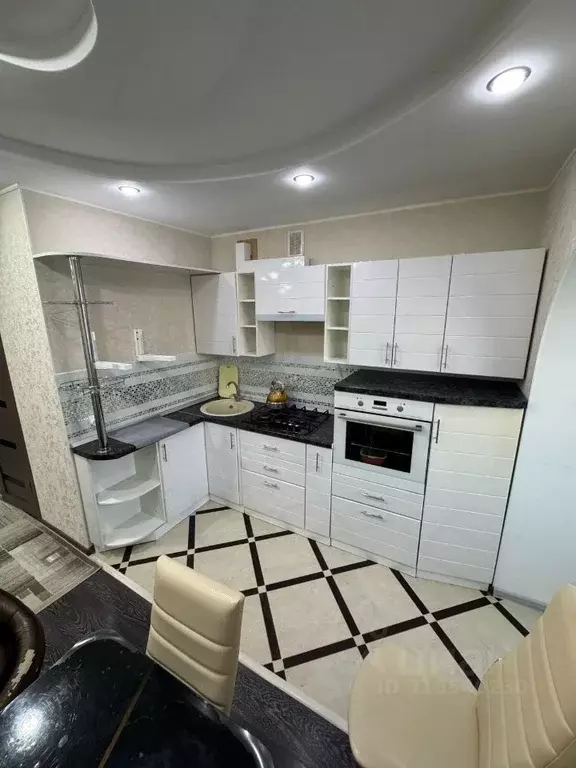 2-к кв. Саратовская область, Красноармейск Карамышская ул., 42 (50.1 ... - Фото 1