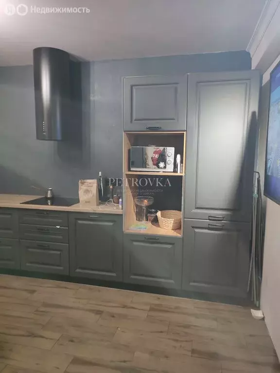 2-комнатная квартира: Москва, Судостроительная улица, 27к3 (45 м) - Фото 2