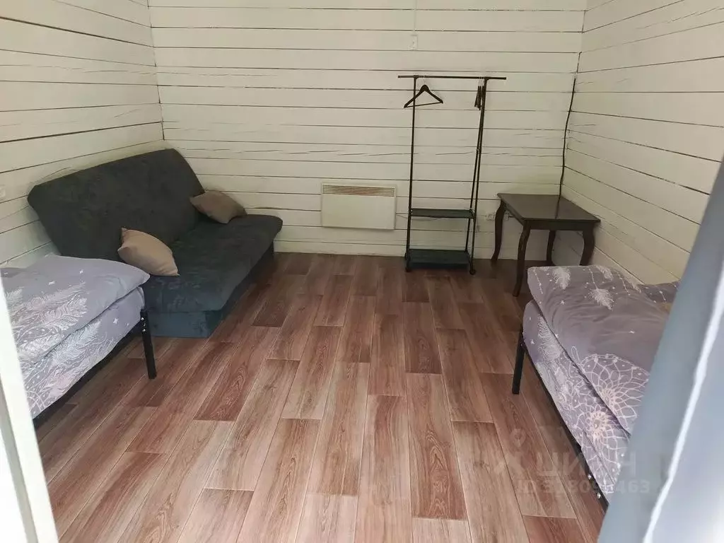 Дом в Алтай, Улаганский район, с. Акташ ул. Депутатская, 14 (20 м) - Фото 2