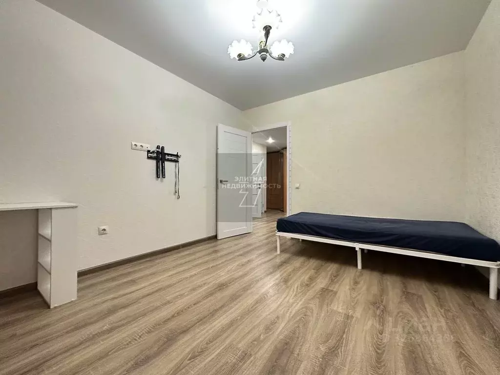 3-к кв. Татарстан, Казань ул. Архитектора Гайнутдинова, 26к5 (55.0 м) - Фото 2