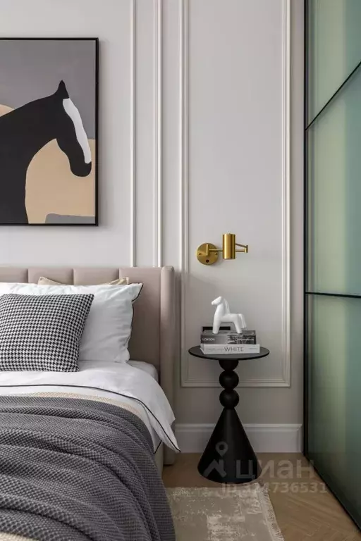 2-к кв. Москва Малая Почтовая ул., 12 (45.0 м) - Фото 2