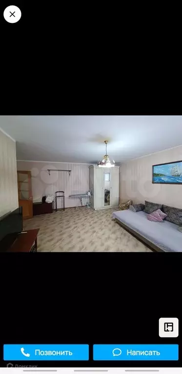 Продаётся 2-к квартира, 80 м - Фото 1