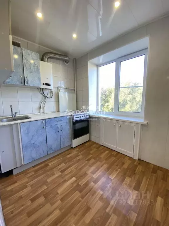 3-к кв. Ростовская область, Новочеркасск Молодежная ул. (51.6 м) - Фото 1