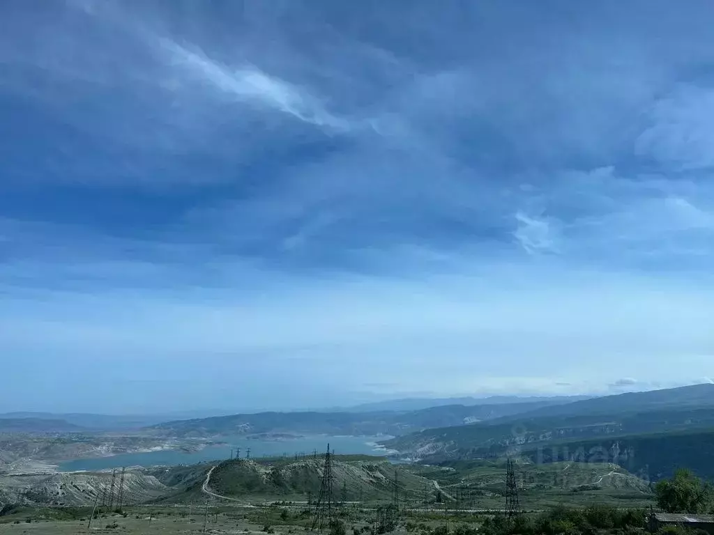 Дом в Дагестан, Казбековский район, Дубки пгт, 1-й кв-л  (95 м) - Фото 2