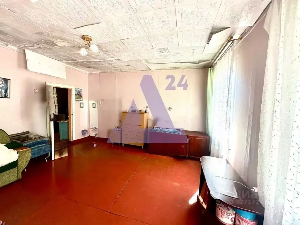 Дом в Алтайский край, Новоалтайск ул. Лазо, 34 (47 м) - Фото 1
