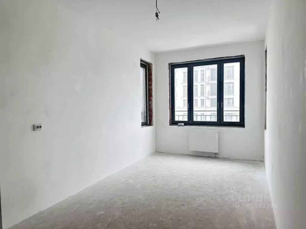 Квартира, 2 комнаты, 62 м - Фото 1