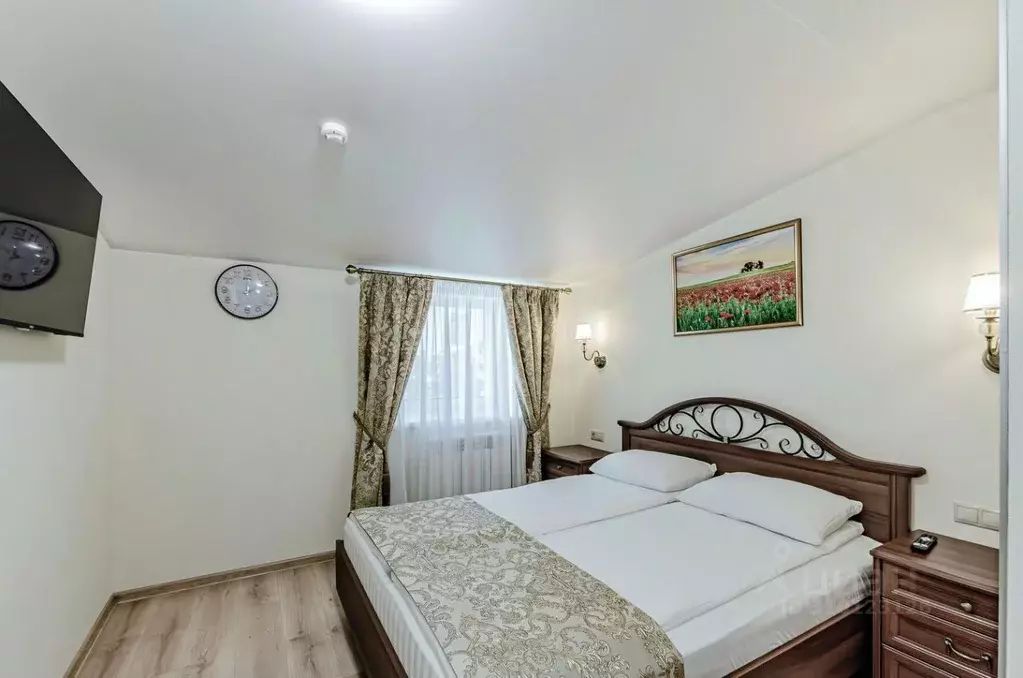 1-к кв. Татарстан, Казань ул. Гоголя, 25а (17.0 м) - Фото 1