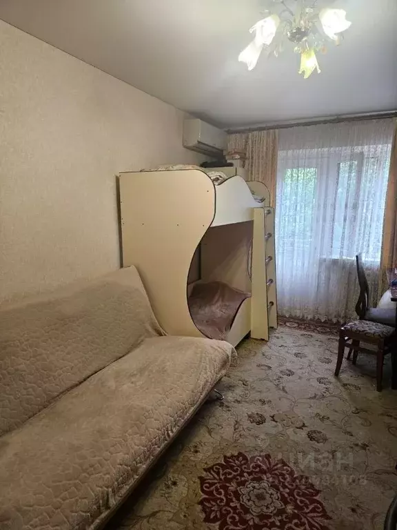 1-к кв. Северная Осетия, Владикавказ ул. Тельмана (27.0 м) - Фото 1