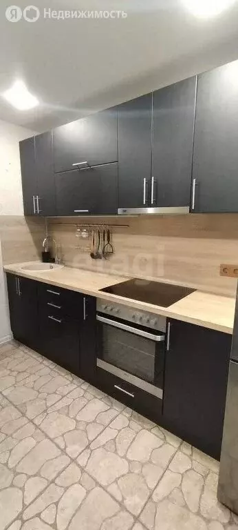 3-комнатная квартира: Курган, жилой район Заозёрный, 5-й микрорайон, ... - Фото 1