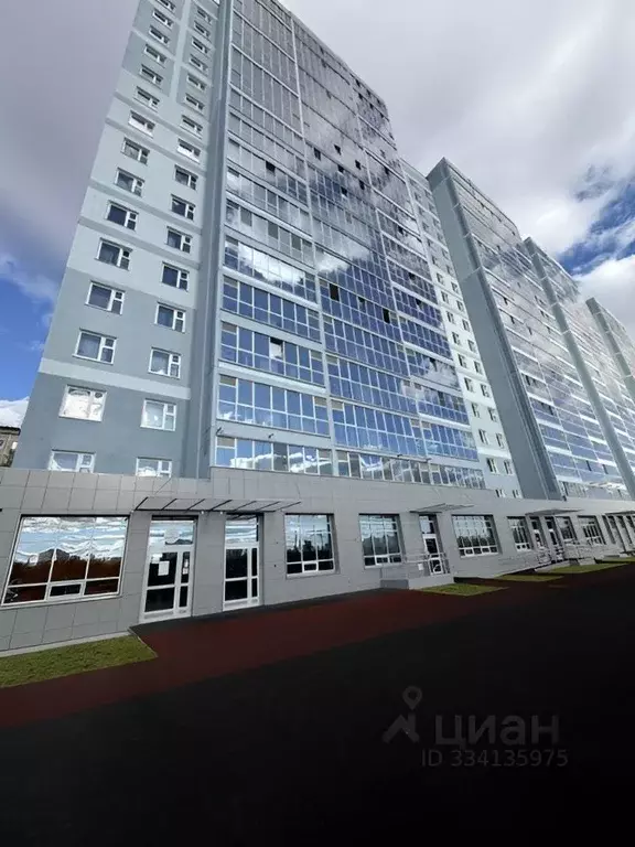 Офис в Пермский край, Пермь бул. Гагарина, 18 (85 м) - Фото 1