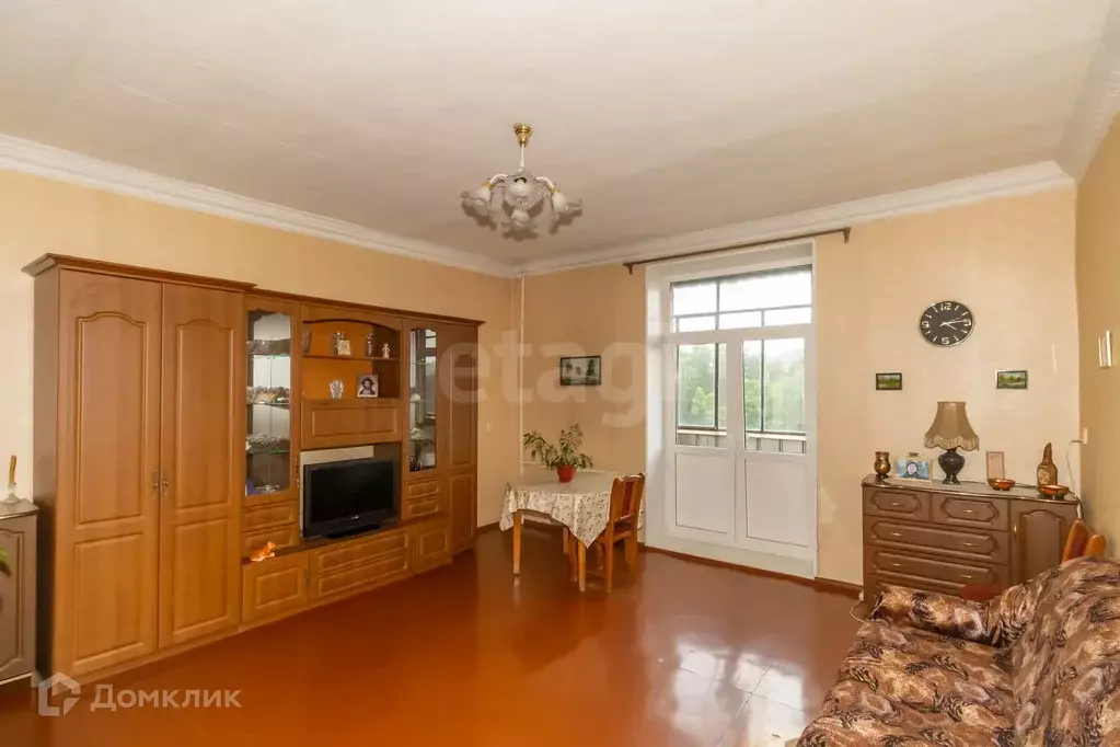 Продаётся 4-к квартира, 94.7 м - Фото 0