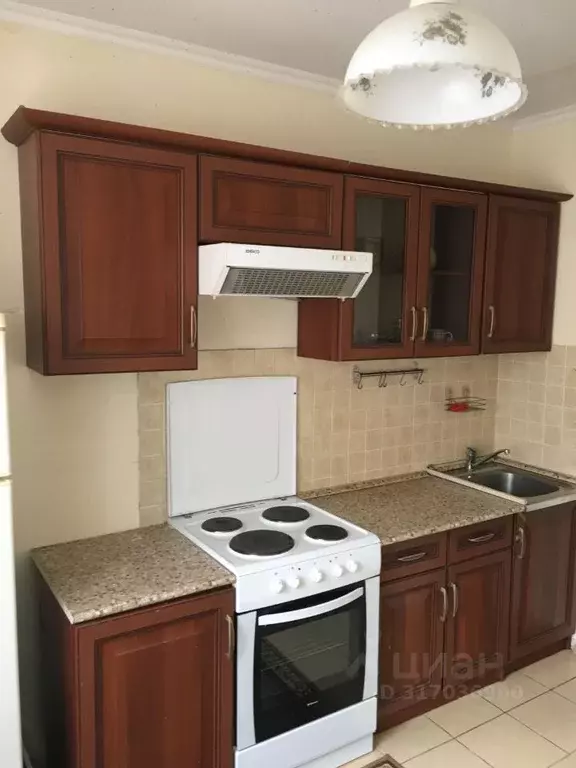 1-к кв. Москва ул. Генерала Белобородова, 12 (36.1 м) - Фото 0