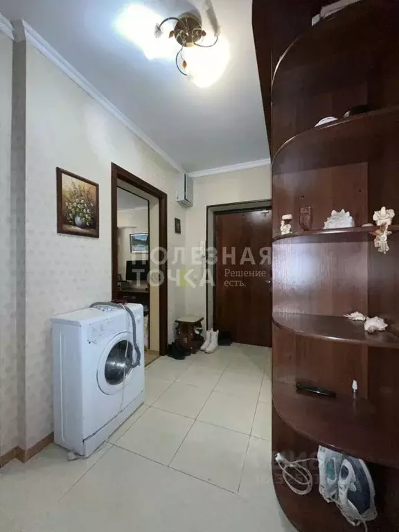 2-к кв. Самарская область, Самара ул. Академика Павлова, 80 (66.5 м) - Фото 2