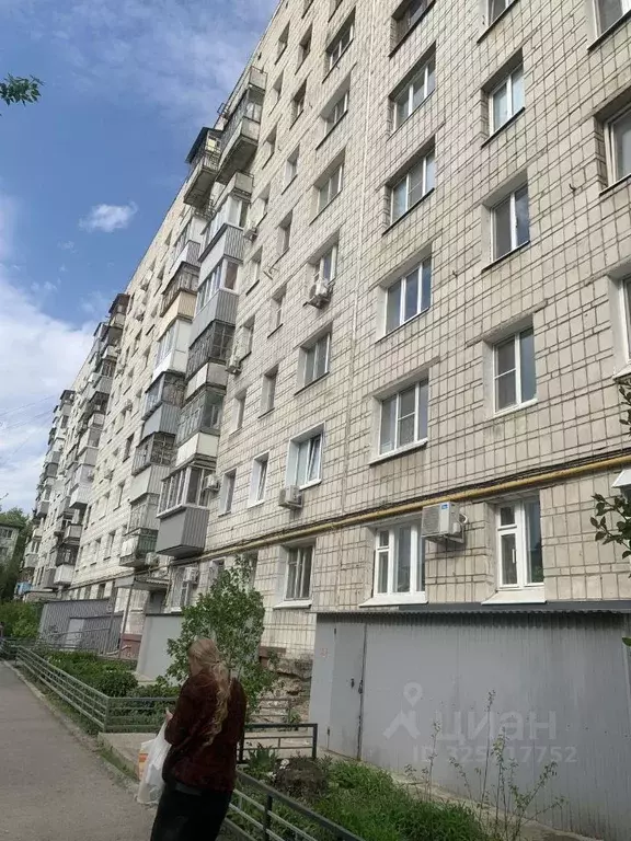 1-к кв. Ульяновская область, Ульяновск ул. Карла Либкнехта, 22 (35.0 ... - Фото 2