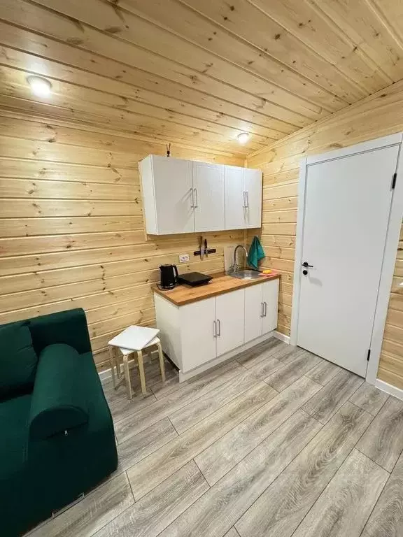 Дом в Самарская область, Ставропольский район, Хрящевка с/пос, ... - Фото 2