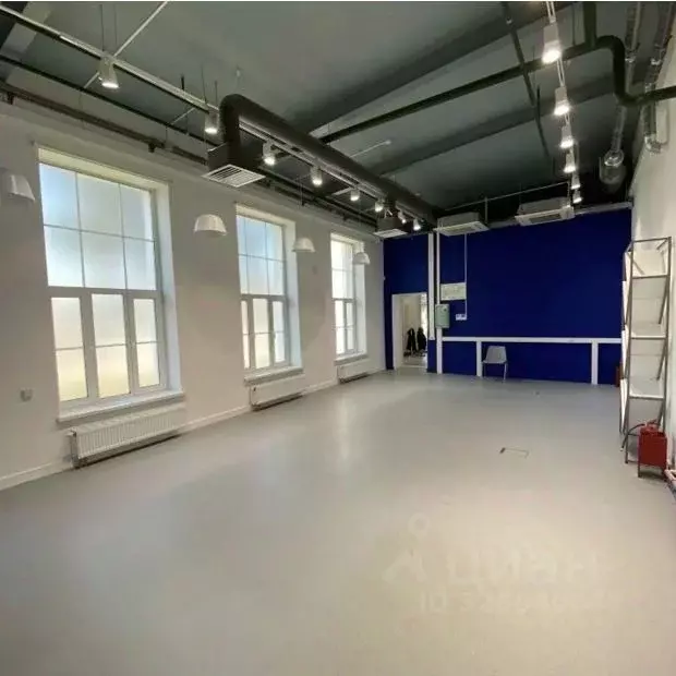 Офис в Москва просп. Мира, 119С63 (56 м) - Фото 1