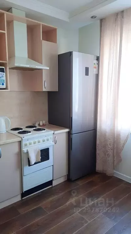 1-к кв. Кемеровская область, Кемерово бул. Строителей, 52А (35.0 м) - Фото 2