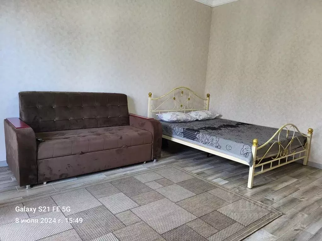 2-к кв. Дагестан, Избербаш ул. Имени Р. Зорге, 43к2 (46.0 м) - Фото 1