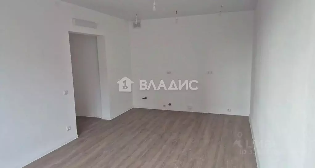 2-к кв. Москва Новоостаповская ул., 7к2 (55.0 м) - Фото 2