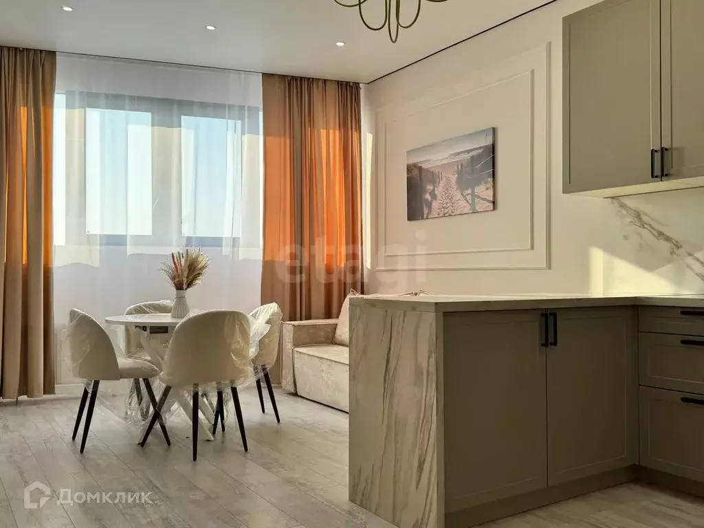 Продаётся 4-к квартира, 105 м - Фото 0