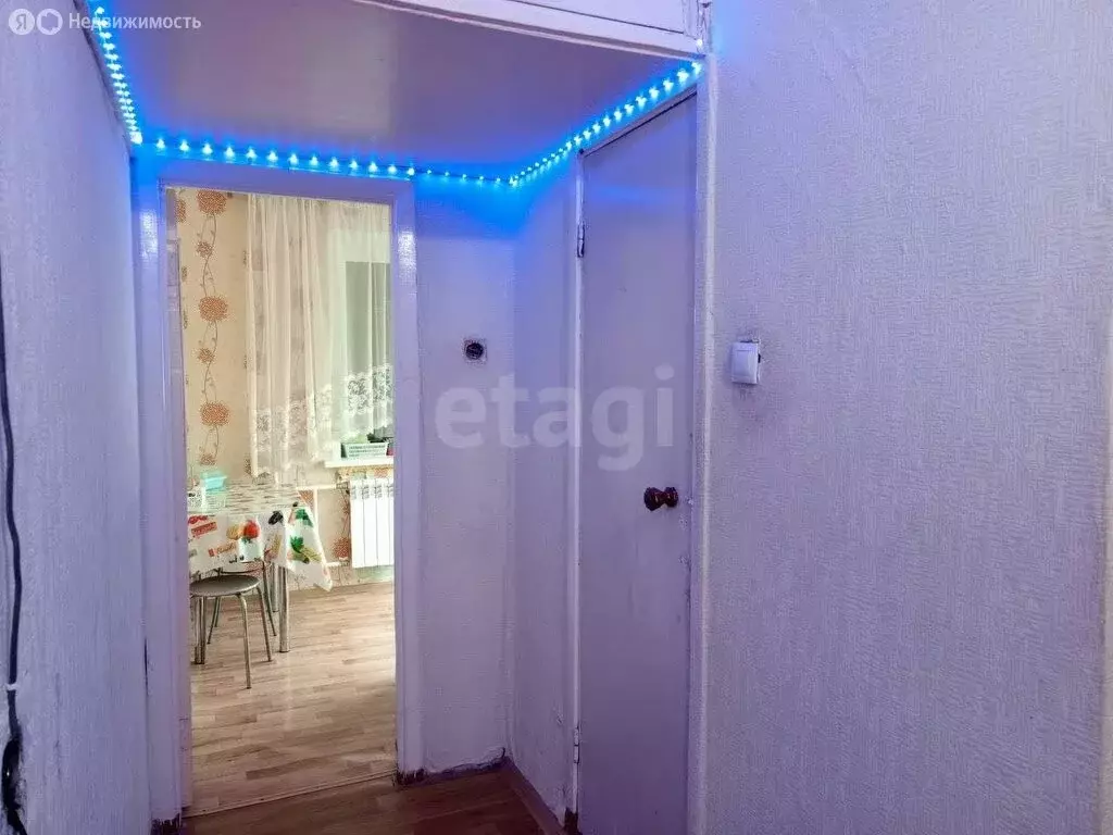 1-комнатная квартира: Ульяновск, улица 40-летия Победы, 37 (35.2 м) - Фото 2