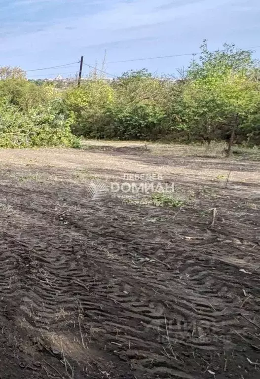 Участок в Ростовская область, Новочеркасск Северный пер., 28 (8.0 ... - Фото 1