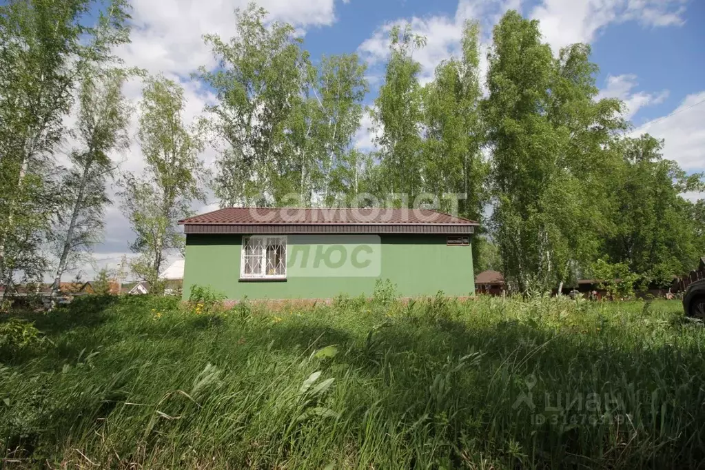 Дом в Челябинская область, Сосновский район, с. Кременкуль ул. ... - Фото 0