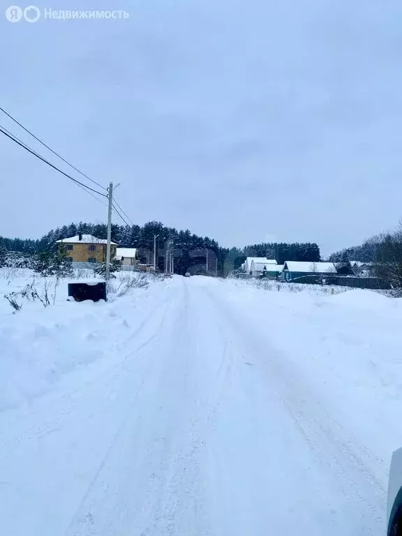 Участок в Ковров, Радужная улица (8.39 м) - Фото 1