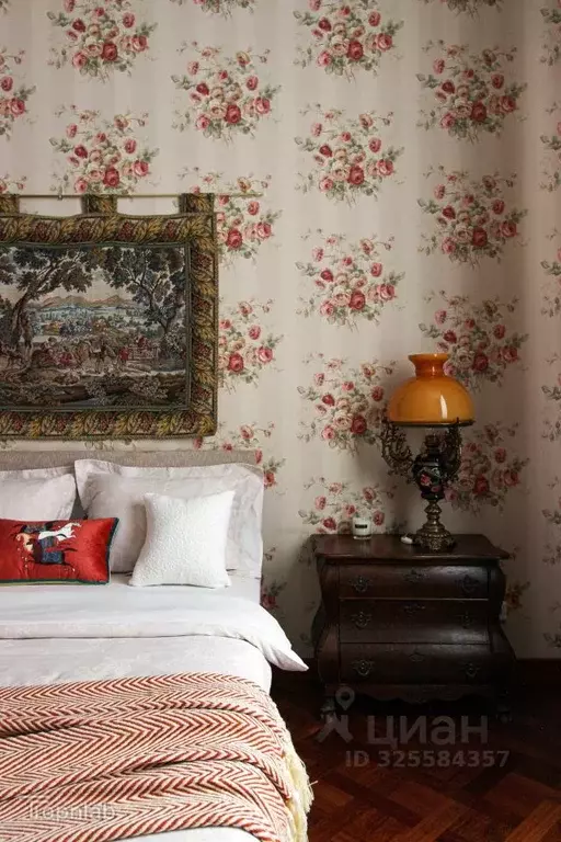 3-к кв. Санкт-Петербург 13-я Васильевского острова линия, 24 (150.0 м) - Фото 1