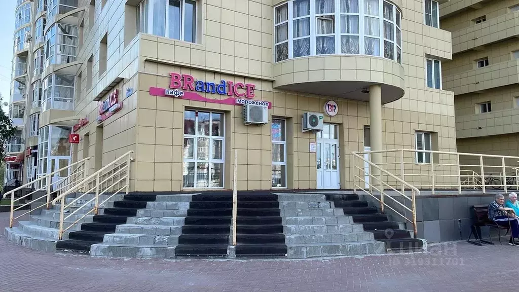 Помещение свободного назначения в Ханты-Мансийский АО, Нижневартовск ... - Фото 1