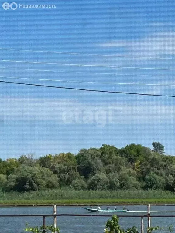 Участок в село Никольское, Набережная улица (11 м) - Фото 0