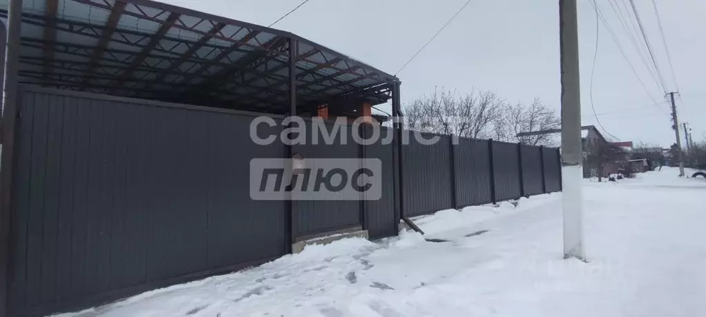 Дом в Краснодарский край, Динской район, Пластуновское с/пос, ... - Фото 2