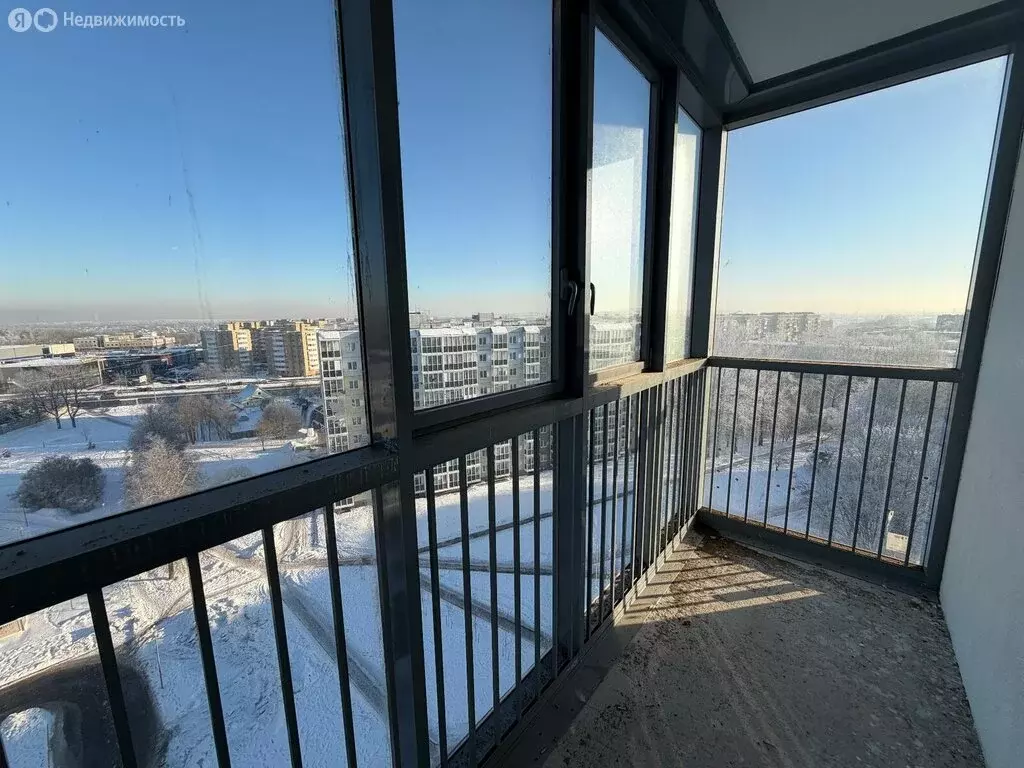 Квартира-студия: Красное Село, Кингисеппское шоссе, 4 (28.2 м) - Фото 1