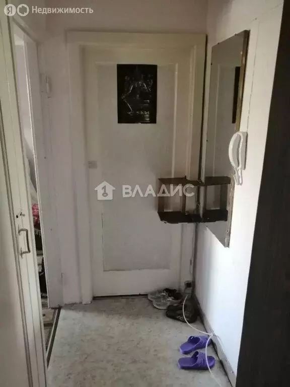 2-комнатная квартира: Улан-Удэ, улица Бабушкина, 17 (42.2 м) - Фото 0