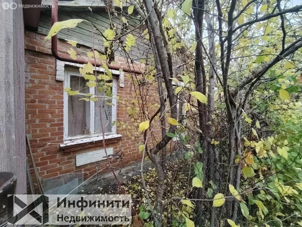 Дом в Ставрополь, Пригородная улица, 124 (32 м) - Фото 2