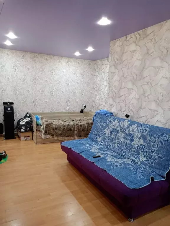 Продаётся 1-к квартира, 33.4 м - Фото 1