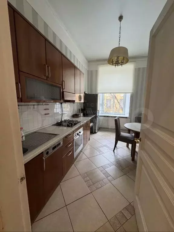 3-к. квартира, 104,4 м, 2/5 эт. - Фото 0