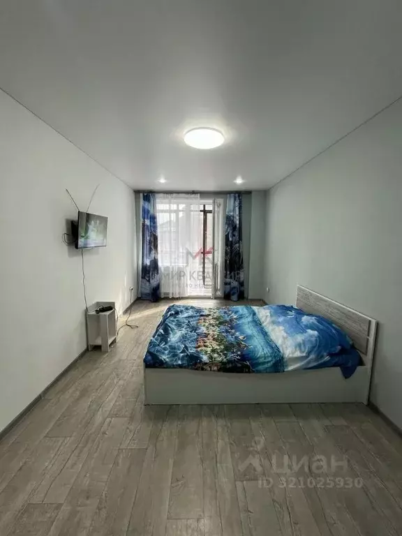 2-к кв. Хакасия, Абакан ул. Кирова, 212 (50.0 м) - Фото 1
