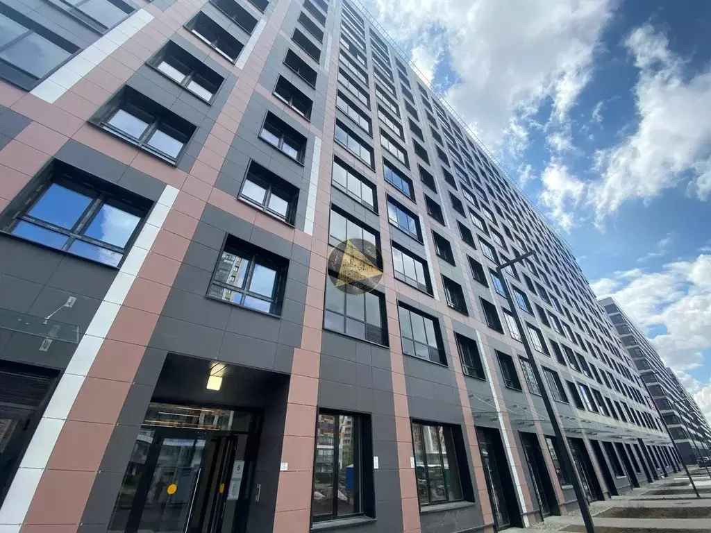 Продаётся 2-к квартира, 68.2 м - Фото 0