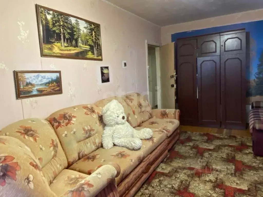 3-к кв. Крым, Ялта муниципальный округ, пос. Даниловка ул. Лесная, 9 ... - Фото 2