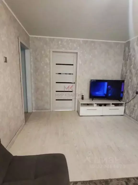 2-к кв. Хакасия, Абакан ул. Тельмана, 84 (44.0 м) - Фото 2