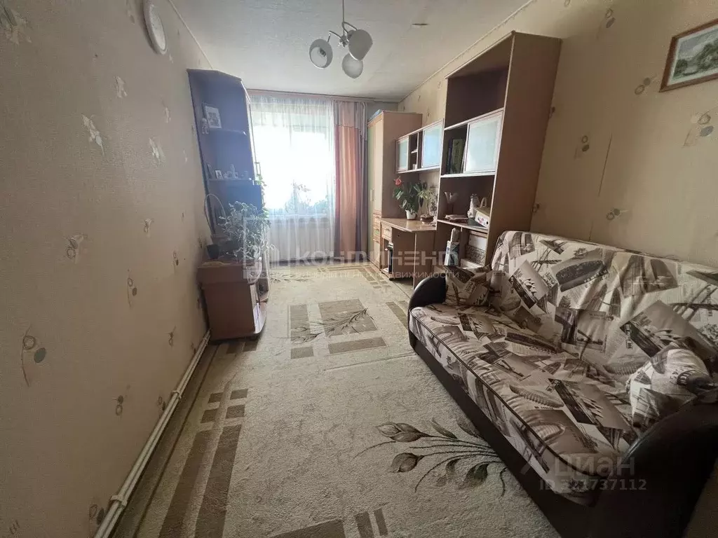 3-к кв. Владимирская область, Вязники Владимирская ул., 9 (57.0 м) - Фото 1