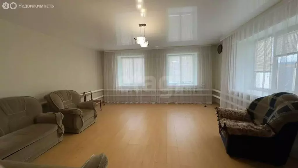 Дом в село Мраково, улица Мелиораторов (66.9 м) - Фото 1