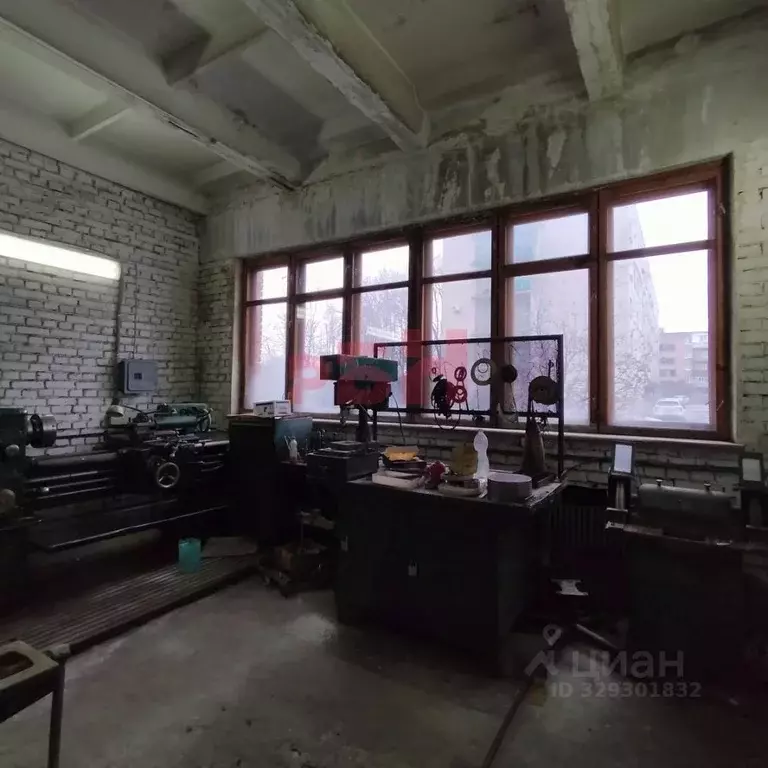 Помещение свободного назначения в Пензенская область, Пенза ул. ... - Фото 2