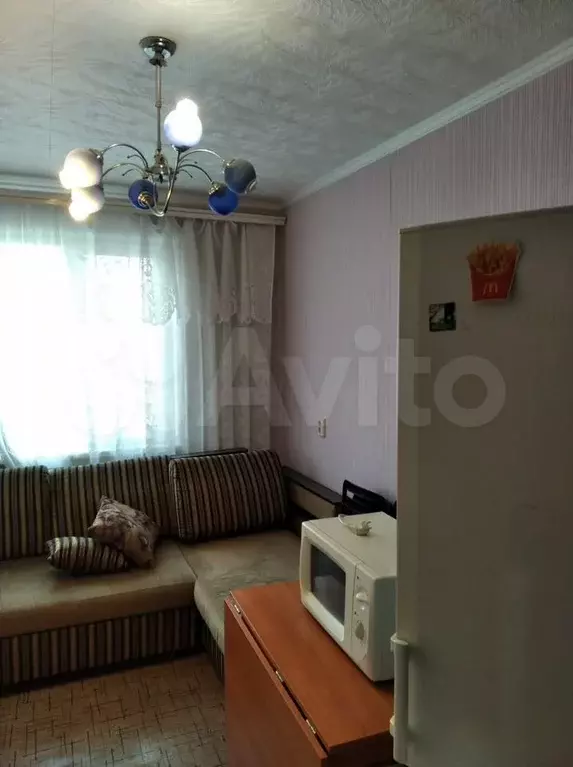 Комната 12 м в 5-к., 5/10 эт. - Фото 0