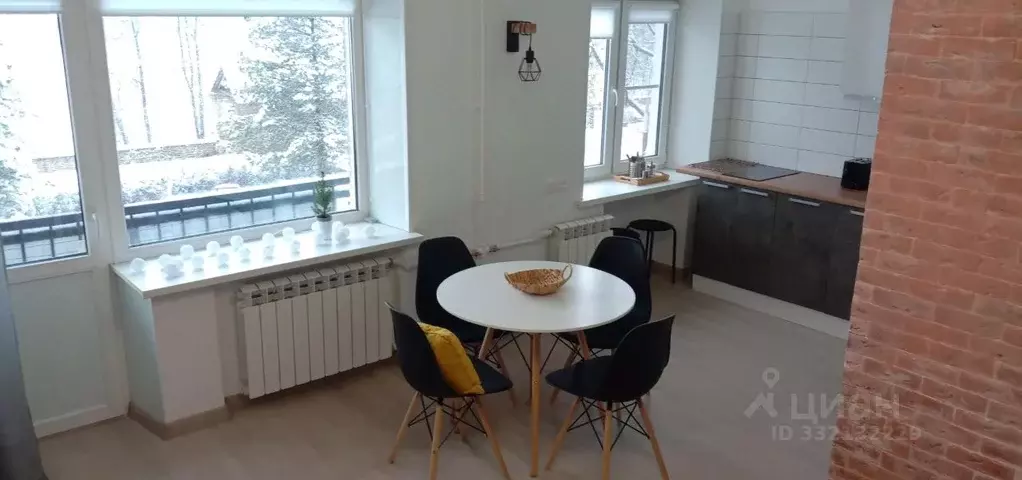 1-к кв. Псковская область, Псков наб. Реки Великой, 6 (50.0 м) - Фото 2