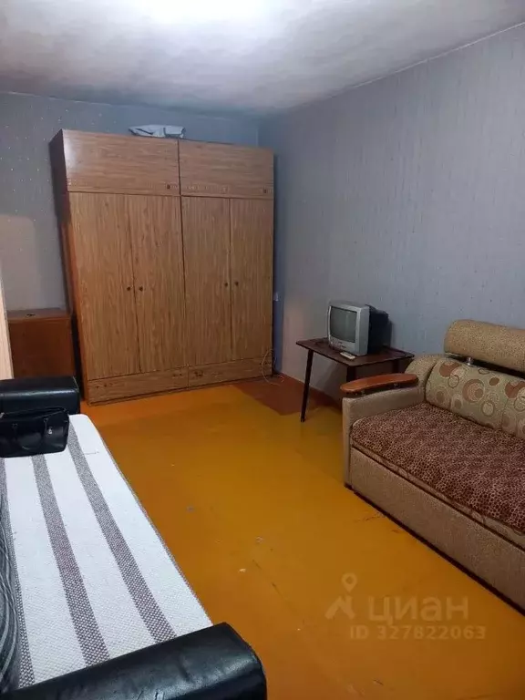 1-к кв. Северная Осетия, Владикавказ ул. Ватутина, 17Д (30.0 м) - Фото 2