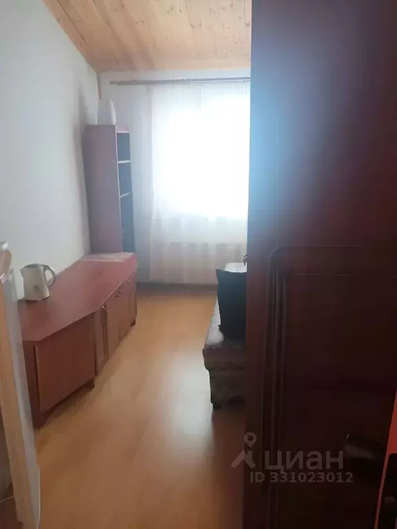 Студия Москва проезд Чечерский, вл5с429к2 (18.0 м) - Фото 0